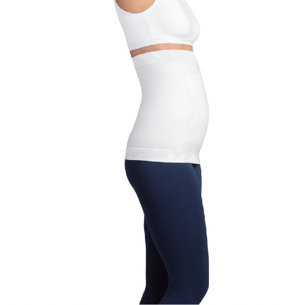 JOBST Maternity White Postnatal Tube